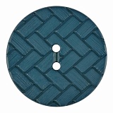 Пуговица, размер 18мм, пластик, Dill, 315829/18-12