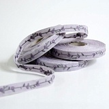 Купить недорого   Тесьма декоративная "Ежевика", ширина 10мм, Acufactum Ute Menze,  в интернет магазине Фэмили хоби