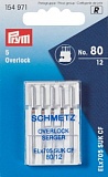  Schmetz  ,  80, Prym, 154971