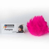  Schachenmayr original "Pompon", COATS, 9817006