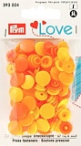  "Prym Love" -  "Color Snaps",  12,4, Prym, 393004