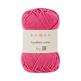 Handknit Cotton / /  Rowan, H548000