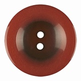 Пуговица, размер 23мм, пластик, Dill, 346838/23-12