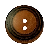 Пуговица, размер 18мм, пластик, Dill, 318812/18-12