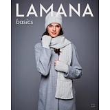 Купить недорого   Журнал "LAMANA basics" № 01, 8 моделей, Lamana, MBC01 в интернет магазине Фэмили хоби