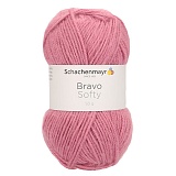 Bravo Softy / /  Schachenmayr, MEZ, 9807589