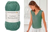 Cotton Bambulino / /  Schachenmayr, MEZ, 9807403