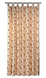 Гардина 140*245см, Schaefer, 07340-596
