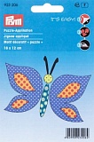 Термоаппликация "Бабочка", Prym, 923206
