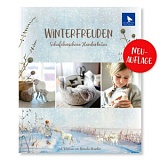      "Winterfreuden - Schafchenfeine Handarbeiten", Acufactum Ute Menze, K-4051     