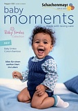      Schachenmayr "Magazin 036 - Fashion moments", MEZ, 9855036.00001     