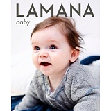 Купить недорого   Журнал "LAMANA baby" № 02, 9 моделей, Lamana, MB02 в интернет магазине Фэмили хобби