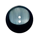 Пуговица, размер 23мм, пластик, Dill, 341407/23-12