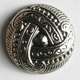 Пуговица, размер 15мм, пластик, Dill, 190545/15-20