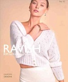 Купить недорого   Книга Rowan "Ravish", дизайнер Kim Hargreaves, 14 моделей, 9781906487409 в интернет магазине Фэмили хоби