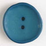 Пуговица, размер 28мм, пластик, Dill, 340877/28-12