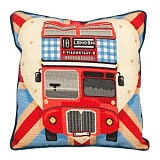        Anchor:  "Red Bus On Union Jack" 40*40, MEZ , ALR76      