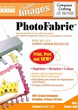      "Photo Fabric", Blumenthal Craft, 010601014