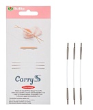     CarryS "Fine Gauge",  5, , Tulip, CSMM-02