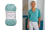 Easy Cotton Spritz /  /  Schachenmayr, MEZ, 9807013