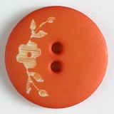 Пуговица, размер 18мм, Dill, 261133/18-20