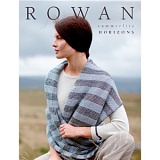 Купить недорого   Брошюра Rowan "Summerlite Horizons", ZB248 в интернет магазине Фэмили хоби