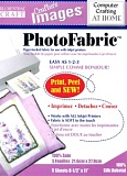      "Photo Fabric", Blumenthal Craft, 010601015
