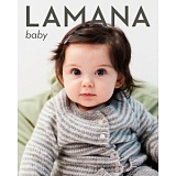 Купить недорого   Журнал "LAMANA baby" № 03, 13 моделей, Lamana, MB03 в интернет магазине Фэмили хоби