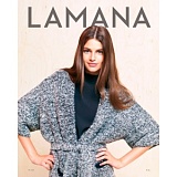 Купить недорого   Журнал "LAMANA" № 04, 25 моделей, Lamana, M04 в интернет магазине Фэмили хоби