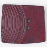 Пуговица, размер 23мм, пластик, Dill, 335723/23-12