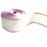 Купить недорого   Тесьма декоративная, ширина 80мм, Schaefer,  в интернет магазине Фэмили хоби