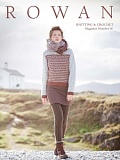      Rowan "Knitting & Crochet Magazine 60", ZM60     