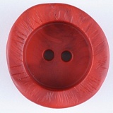 Пуговица, размер 30мм, пластик, Dill, 344721/30-12