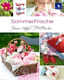 Купить недорого   Книга "SommerFrische" /Свежесть красивого лета/, Acufactum Ute Menze, K-4001 в интернет магазине Фэмили хоби