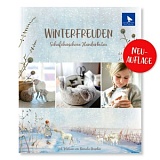 Купить недорого   Книга "Winterfreuden - Schafchenfeine Handarbeiten",c ПЕРЕВОДОМ Acufactum Ute Menze, K-4051 в интернет магазине Фэмили хоби