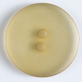 Пуговица, размер 15мм, пластик, Dill, 261204/15-12