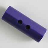 Пуговица, размер 38мм, пластик, Dill, 380073/38-12