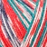  03760, Design Line by Arne & Carlos, garden color сад, голубой/красный/синий/фиолетовый,ШтрихКод: 4053859174282