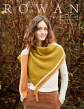 Купить недорого   Журнал Rowan "Knitting & Crochet Magazine 68", ZM68 в интернет магазине Фэмили хоби