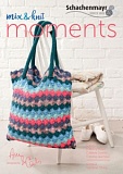      Schachenmayr "Magazin 041 - mix&knit moments", MEZ, 9855041.00001     