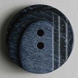 Пуговица, размер 15мм, пластик, Dill, 220012/15-35