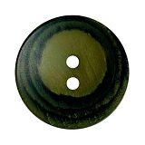 Пуговица, размер 18мм, пластик, Dill, 318816/18-12