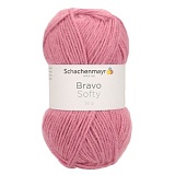 Bravo Softy / /  Schachenmayr, MEZ, 9807589