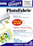      "Photo Fabric", Blumenthal Craft, 010601016