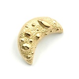 Пуговица, размер 18мм, пластик, Dill, 310179/18-30