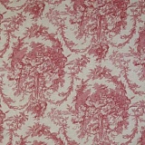 Ткань "Melanie Chambray", ширина 110см, Mas d'Ousvan, BME.CHR