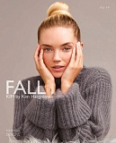 Купить недорого   Книга Rowan "Fall", дизайнер Kim Hargreaves, 15 моделей, 9781906487447 в интернет магазине Фэмили хоби