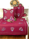 Наволочка 40*40см, Schaefer, 06912-501