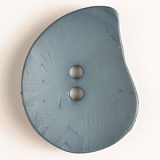 Пуговица, размер 50мм, пластик, Dill, 390117/50-12