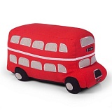Стоппер для дверей "Автобус", длина 28см, вес 1,45кг, Dora Designs, DS403